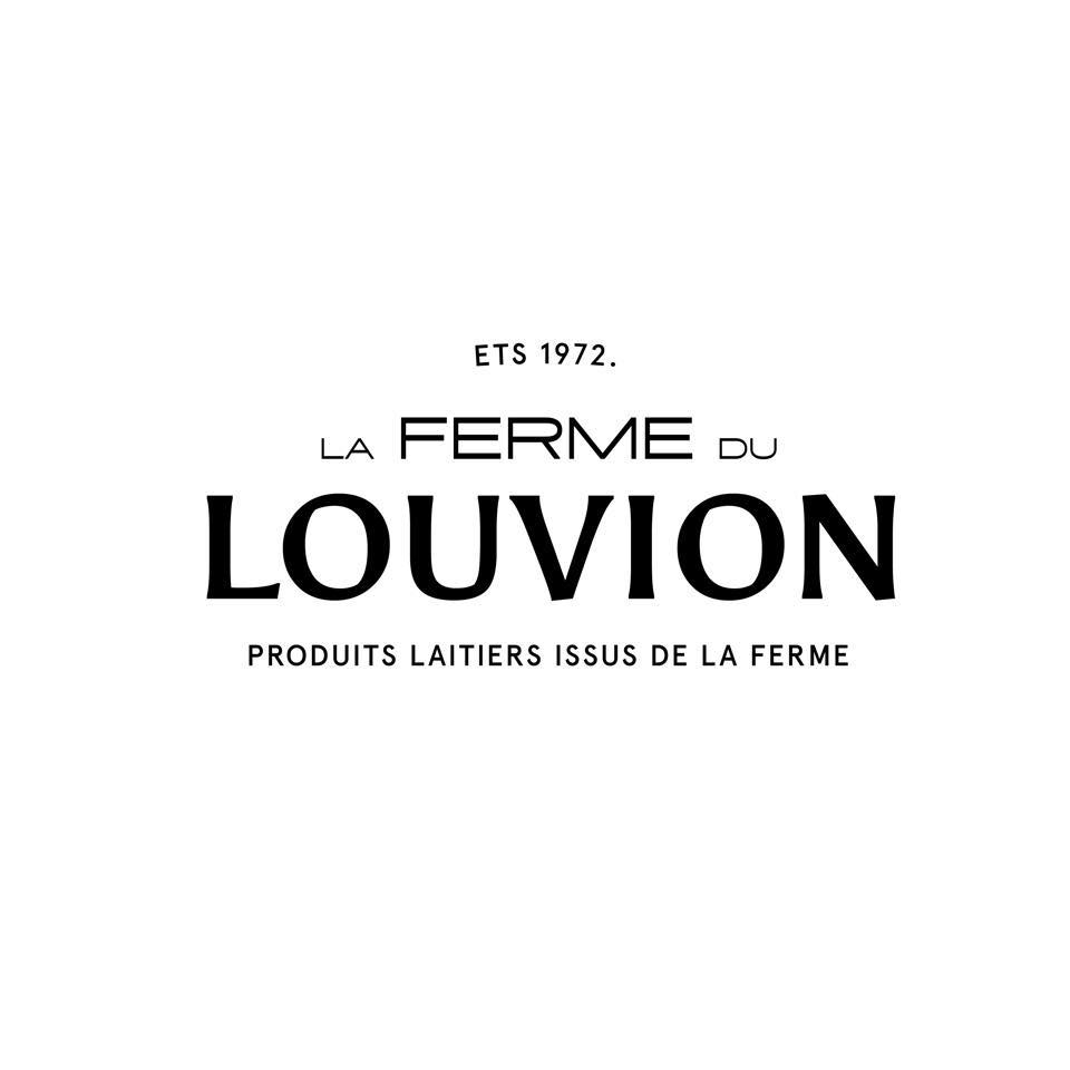 La Ferme du Louvion